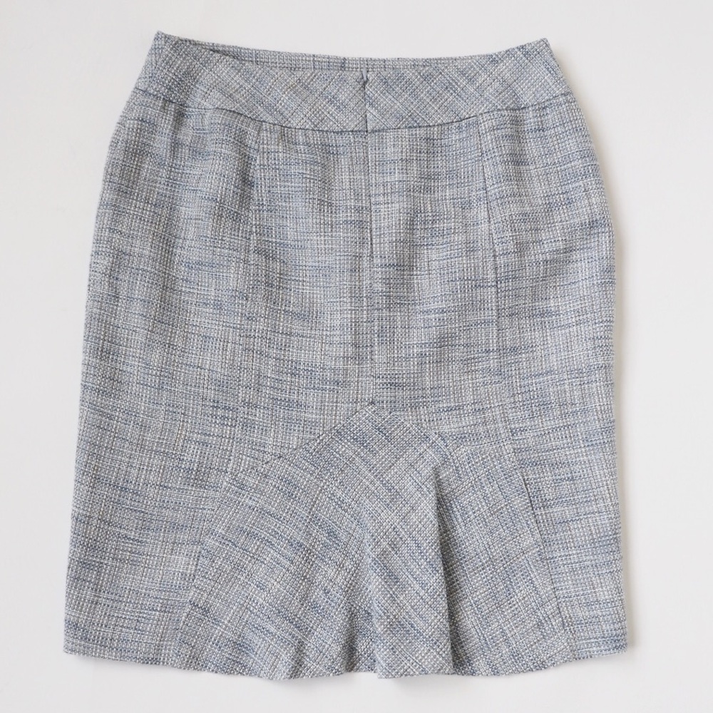 Ann Taylor skirt.